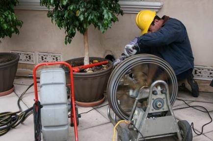 Sewer Cleaning Los Angeles