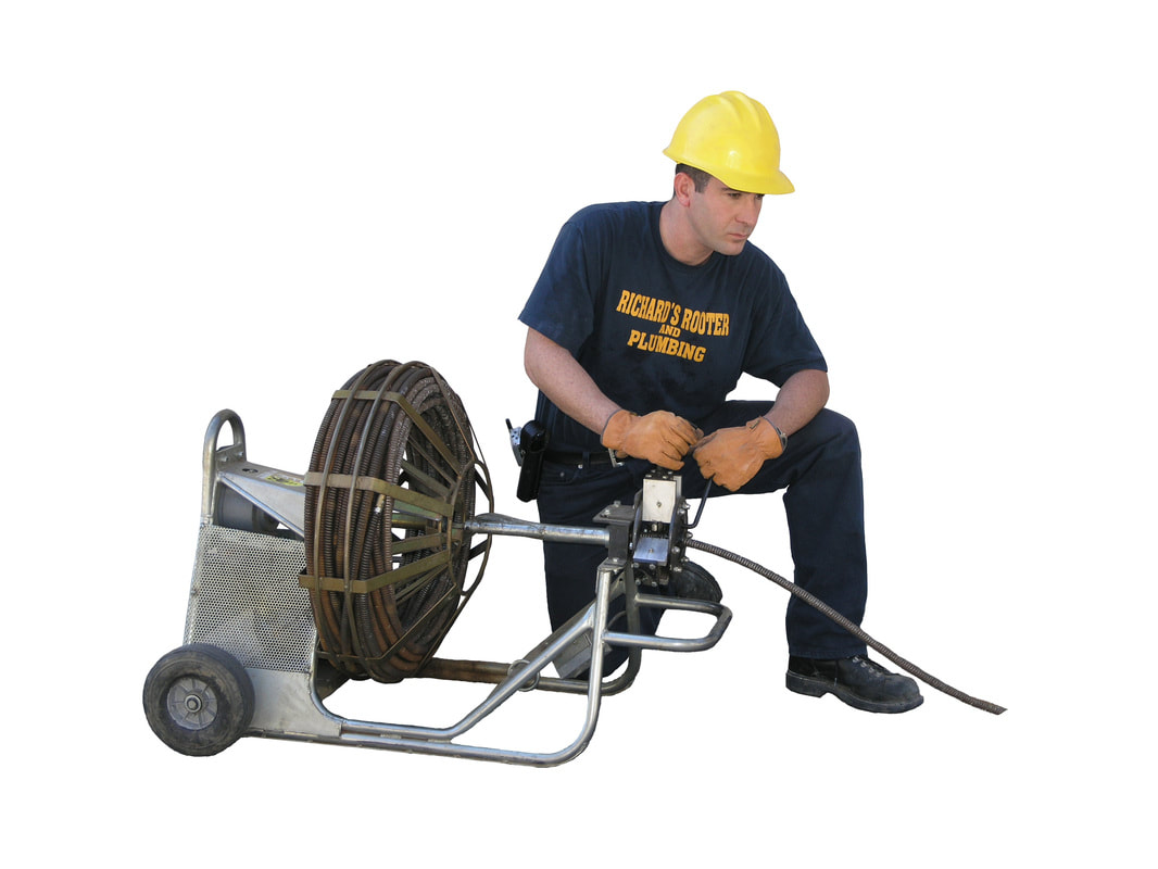 Plumber in Calabasas