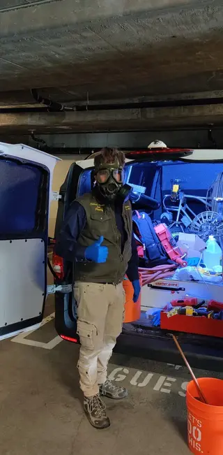 24 Hour Plumber in Woodland Hills